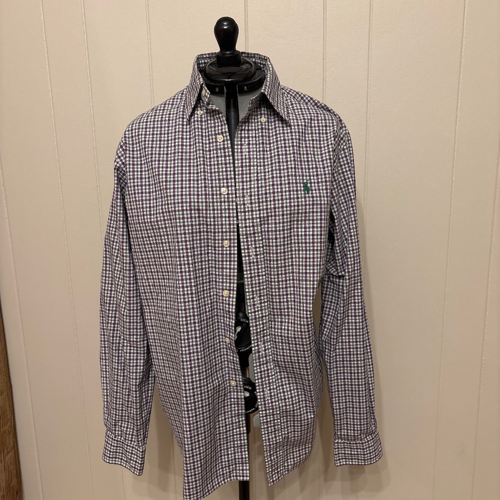 Men’s shirt